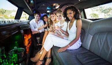 Optimize Your Los Angeles Experience with Premier Limo Tours