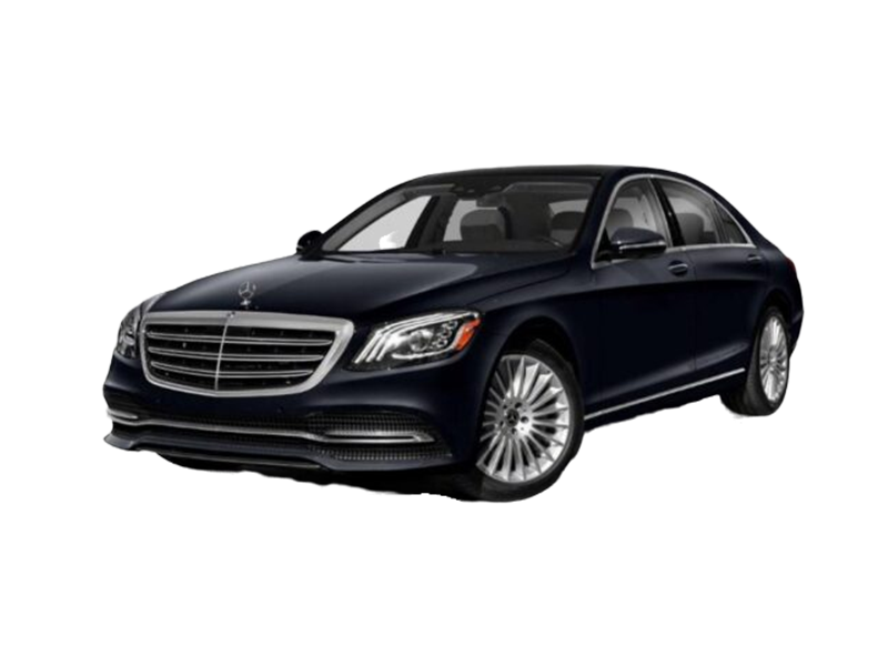 LUXURY VIP SEDAN