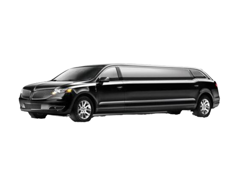 STRETCH LIMO